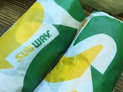 -赛百味SUBWAY(勒泰店)