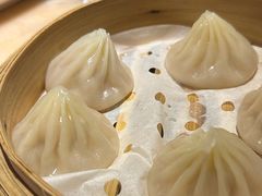 小笼包-桂满陇·锦绣江南(益田广场店)