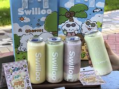 -新加坡斯味洛·鲜奶茶(石牌东店)