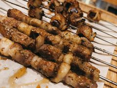 -KAOKAO烤烤·丹东海鲜烧烤(望京店)