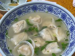 -门框胡同百年卤煮(鸟巢店)