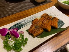 -贵木日本料理·铁板烧(新地假日广场店)