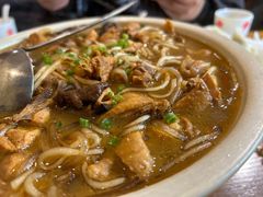 -李老哈·东北菜(宋园路店)