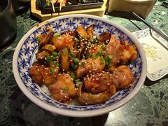 -九本居酒屋(学院路店)