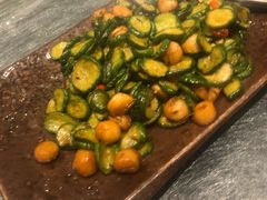 -浩运海鲜·16年专注青岛菜(石老人店)