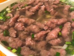 牛肉滑-阿古牛肉丸(一建店)