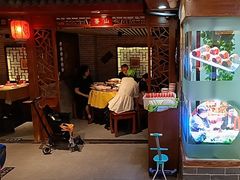 -大海碗·炸酱面·烤鸭·京菜(天坛店)