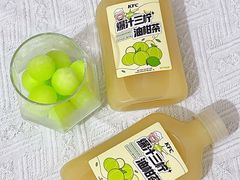 -肯德基(布吉老街店)