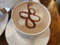 热巧克力-斯多格书乡(北京大学畅春园店)