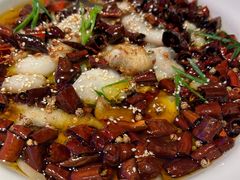-桂满陇·蟹黄小笼汤包(清河万象店)