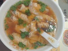 -老淮城·长鱼面(河下古镇店)
