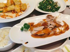 -大鸭梨烤鸭(甘家口店)