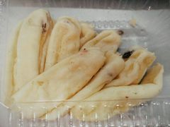 无糖麻薯-沪上酥铺(东晓南店)