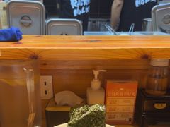 -Ramen满吉·豚骨拉面(丽园路店)