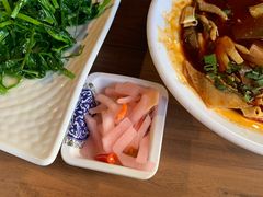 -山城遇宴·重庆江湖菜(五道口银谷大厦店)