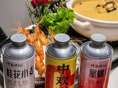 -金龙·打边炉(南京西路店)