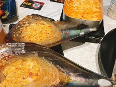-纪录片《人生一串》体验店(静安店)