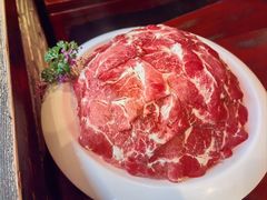 -袁老四重庆老火锅(桐梓坡店)