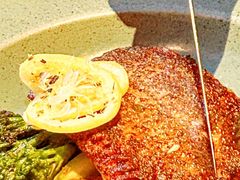 -THE CANNERY&JUJU 新鲜海鲜·牛排美食酒廊