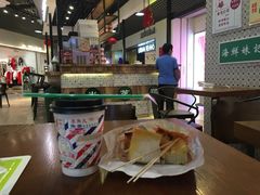 -美芝莲(钻汇广场店)