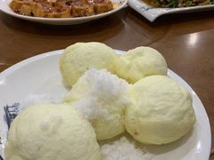 -春發合饭庄