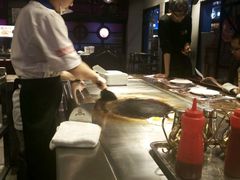 -尚雅铁板料理自助餐厅(乐松店)
