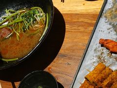 -万记麻辣烫国展总店