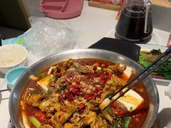 -大丰收·蛙功夫(晋江万达店)