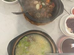 -禧座港式餐厅(星河店)
