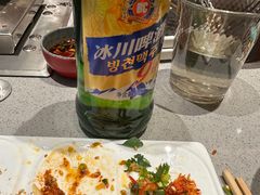 -丰茂烤串(公园店)