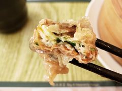-添好运点心专门店(百老汇店)