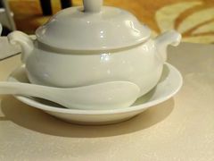 -正佳广场万豪酒店-粤菜餐厅·点心·海鲜·聚餐