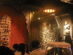-Helens海伦司小酒馆(广州永庆坊店)
