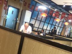 -和庆斋羊蝎子火锅·碳缸烧烤(顺义旗舰店)