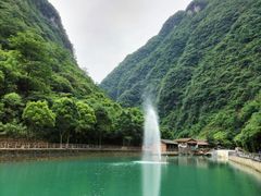 -神龙峡风景区