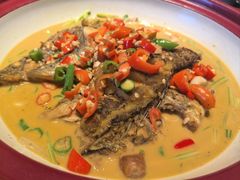 -传统菜农庄(皇姑路店)