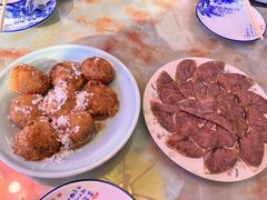 -老平遥饭馆