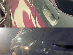-畅通航行汽车钣金喷漆 无痕修复·局部喷漆