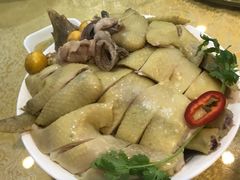 -九大簋家宴(晓港湾店)