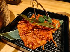 -锦和牛·炭火烧肉(ICC太和里店)