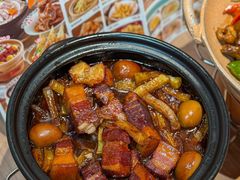 -大师兄·西北小馆(金湾华发商都店)