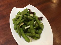 -川流不息·地道川菜·小龙虾(新松江路店)