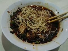 -智强牛肉面
