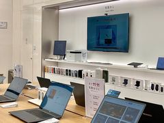 -东莞松山湖万象汇