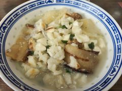 -老西安韩记三鲜煮馍(四府街店)