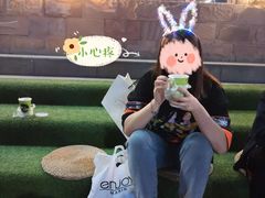 -清真老马家国华牛奶鸡蛋醪糟(正宁路店)