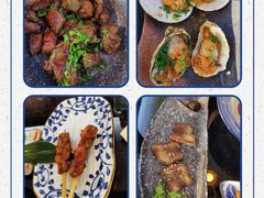 -真剑日本料理·铁板烧(贵州路店)