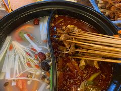 -小郡肝串串香(北蔡店)
