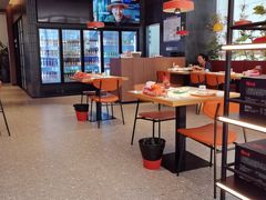 -杨氏青龙虾·羊蝎子(珠江路店)