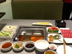 -海底捞火锅(振华商厦店)